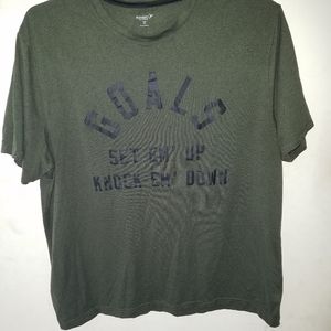 Men's XXL Old Navy Graphic Tshirt